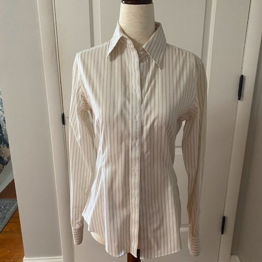 Button down shirt